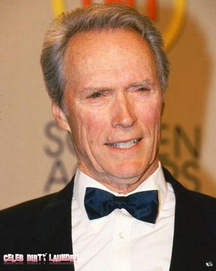 Clint Eastwood To Compete With Kim Kadashian On Reality TV