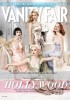 New 'Vanity Fair' Hollywood Issue Is Here: Features A Glamorous Jennifer Lawrence, Lily Collins, and Others (Photo)
