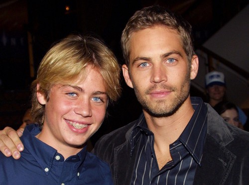 Paul Walker’s Brother Cody Can Only Remember the Love and Joy With Sorrow