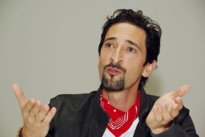 Courtney Love Paid $17,000 For A Date With Adrien Brody Courtney Love Paid $17,000 For A Date With Adrien Brody