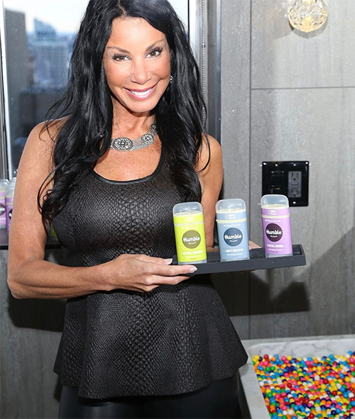 ‘The Real Housewives of New Jersey’ Season 8 Begins Filming: Danielle Staub Makes Triumphant And Dramatic Return!