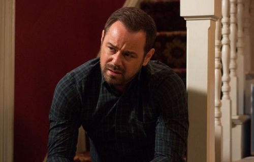 'EastEnders' Spoilers: Danny Dyer's Return Unlikely - Diva Antics and Altercations With Steve McFadden And Ross Kemp Revealed