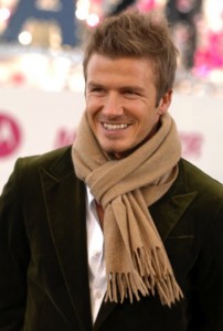 Victoria Beckham Still Trusts David Beckham