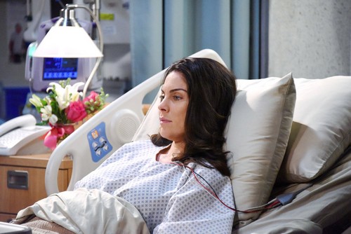 Days of Our Lives Spoilers: Chloe Reveals All To Brady – Nicole Charged With Attempted Murder, Baby Secret in Limbo