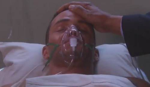 Days of Our Lives Spoilers: JJ Sinks Into Despair Over Theo – Jack Returns From The Dead to Guide Struggling Son