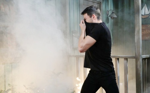 Days of Our Lives Spoilers: Week of June 10 Preview – Dangerous Rescues, Dirty Tricks and Tough Goodbyes
