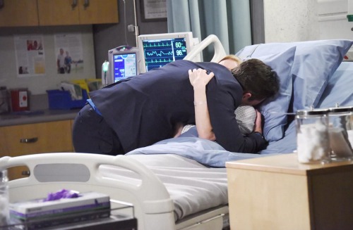 Days of Our Lives Spoilers: Chad and Abigail Get Back Together - Gabi