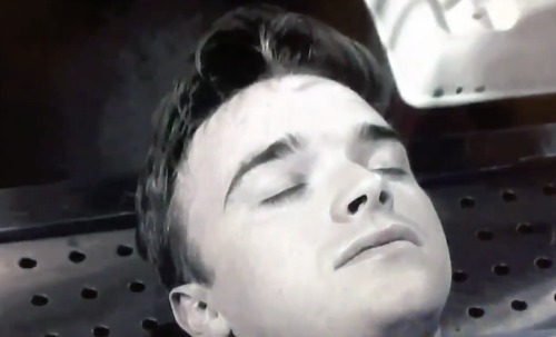 Days of Our Lives Spoilers: New Promo of Will Horton Death Scenes Reshot With Chandler Massey - Mystery Intensifies