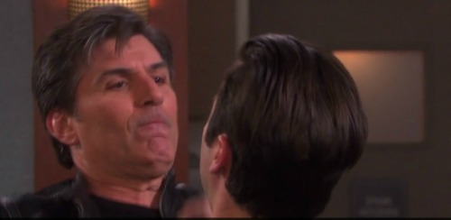 Days of Our Lives Spoilers: DOOL’s Hot Summer Preview Brings Murder, Revenge, Showdowns and More