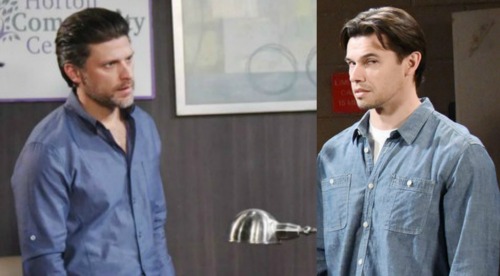 Days of Our Lives Spoilers: Eric and Xander’s Vicious Showdown – Old Enemies Unleash All Their Rage