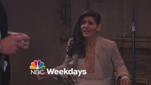 Days of Our Lives Spoilers: Deimos Poisons Gabi and Abigail – Chad Given One Antidote, Must Choose Who To Save