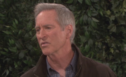 Days of Our Lives Spoilers: John and Eric Fear the Worst, Report Marlena Missing – Hattie Puts Next Plot Phase in Motion