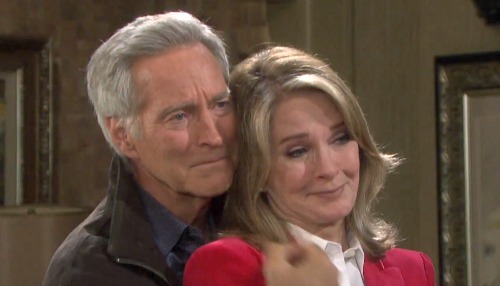 Days of Our Lives Spoilers: Friday, May 18 – Abigail Blasts Stefan Over Rape – Steve and Kayla Get Shocking Vision News | Celeb Dirty Laundry