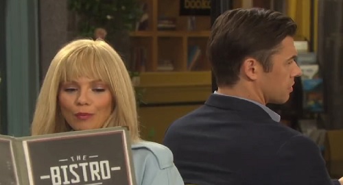 days of our lives spoilers