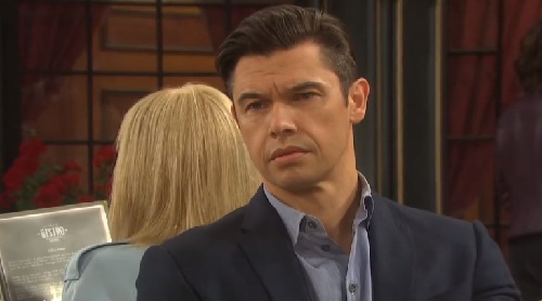 days of our lives spoilers