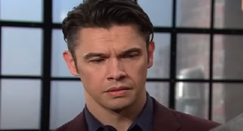 Days of Our Lives Spoilers: Tuesday, September 5 – Eric Rescues Theresa from Raging Xander – Chloe & Nicole’s Fiancé Faceoff