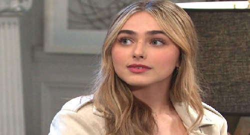 Days of Our Lives Spoilers Recap: Thursday, November 30 – Maggie Kicks Konstantin Out After Greek Mob Story – Holly Seeks Baby Proof