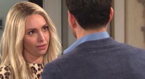 Days of Our Lives Spoilers: Alex & Theresa's Breakup Threat – Huge