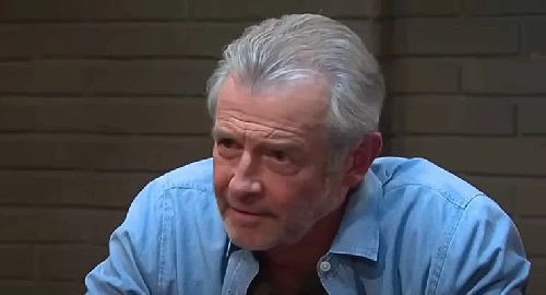 Days of Our Lives Wednesday, October 30 Recap: Abigail’s Body Still Missing, Clyde Escapes and Holly Is Too Late