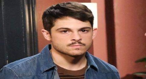 days of our lives spoilers sonny kiriakis