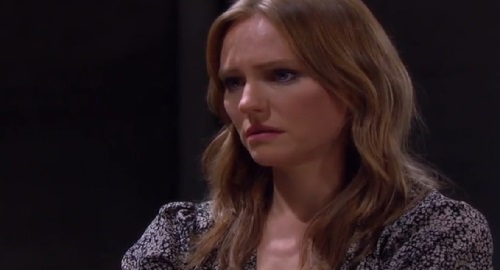Days of Our Lives Spoilers: Thursday, June 9 Recap – Jan Panics in Premature Labor – Gwen Vows Revenge After Abigail’s Cruelty