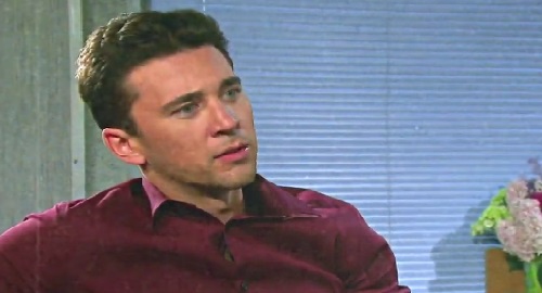 Days of Our Lives Spoilers: Chad Attacks Leo for Killing Abigail