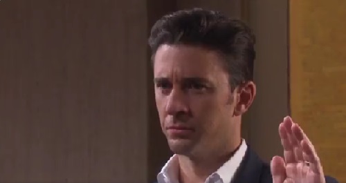 days of our lives spoilers chad dimera billy flynn