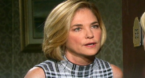 Days of Our Lives Spoilers: Kassie DePaiva’s Exit Looms – Eve’s Freedom Brings New Beginning, Huge Decision About Her Future