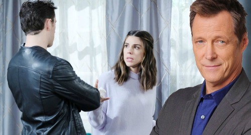 Days of Our Lives Spoilers: Jack Reaches Out To Abigail - Charlotte’s Kidnapping Brings Father-Daughter Bond