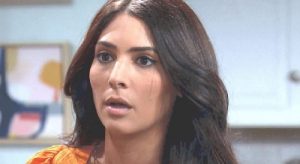 Days of Our Lives Spoilers Recap: Wednesday, August 23 – Susan Haunts