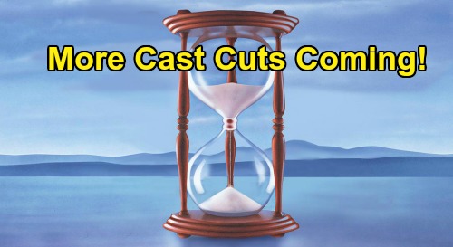 Days of Our Lives Spoilers: More Casting Cuts Ahead – Which DOOL Stars Are at Risk?