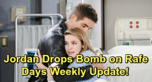 Days of Our Lives Spoilers: Week of March 25 Update – Vicious Attacks
