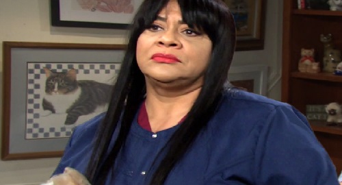 days of our lives spoilers whitley