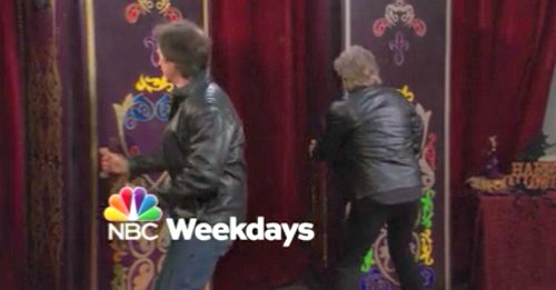 ‘Days of Our Lives’ Spoilers: Marlena and Kayla Trapped in Coffins, Orpheus Sets Them on Fire – John and Steve Desperate
