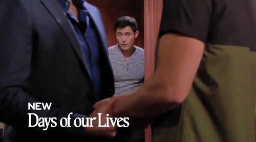Days of Our Lives Spoilers: Week of June 11-15 – Will Uses Risky Serum to Cure Amnesia – Shocking Preview Video