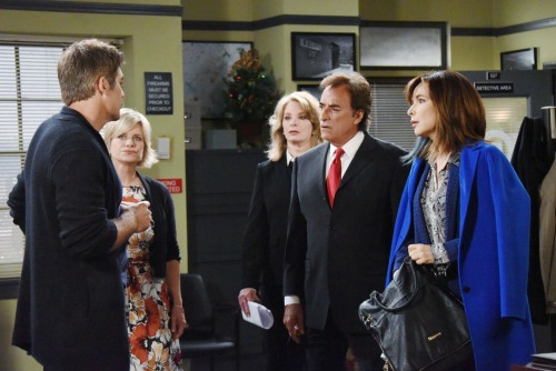 Days of Our Lives Spoilers: Hope Brutally Stabbed, Rushed to Infirmary – Rafe Swears To Find Stefano and Free Hope