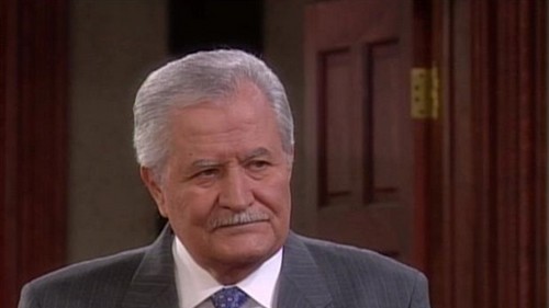 Days Of Our Lives Spoilers December 1–5: Victor Kiriakis Wages War On DiMera Clan, Clyde and Jordan Fight, Melissa Archer Debuts