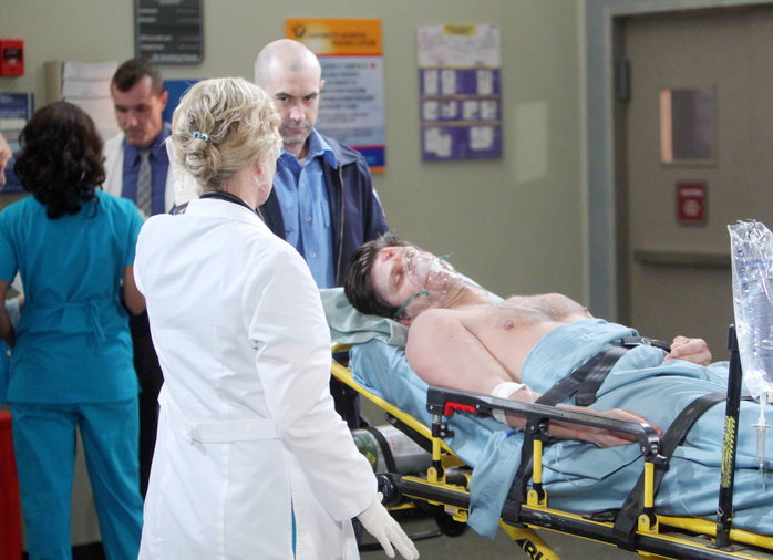 ‘Days of Our Lives’ Spoilers: Eric Released from Prison, Returns to Life in Salem – Still Has a Shot with Nicole?