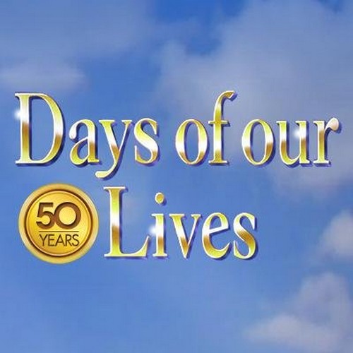 Days of Our Lives Spoilers: John Black is Back - Brady and Melanie Kiss - Eric Freaks Out At Nicole - Chad Opens Up