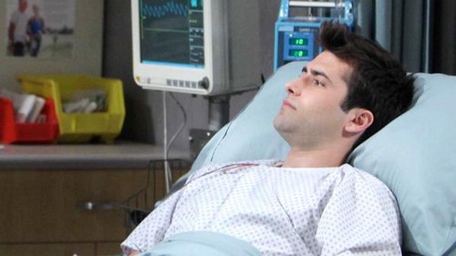 Days of Our Lives Spoilers: Hope Learns Aiden Framed by Wife - Justin Catches Adrienne With Lucas - Will’s Article Ruins Lives