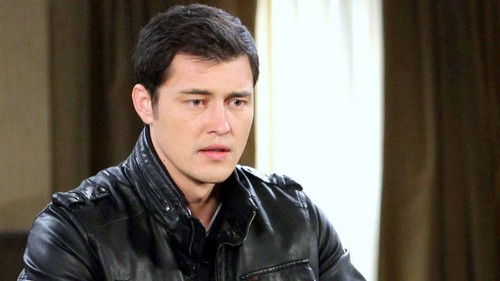Days of Our Lives Spoilers: John Learns He's Paul's Father - Victor Threatens Will - Paige Finds JJ's Guilty Jacket