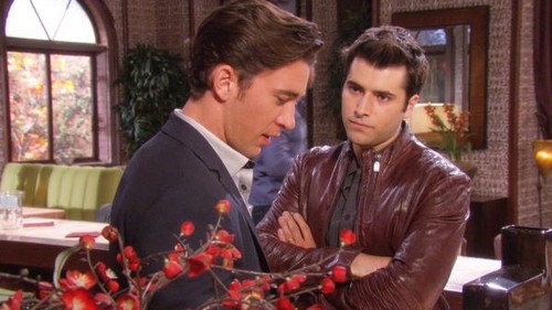 Days of Our Lives Spoilers: Christmas Wish List - Eve Gets Pregnant - Clyde Exits DOOL - Melanie and Brady Hook Up