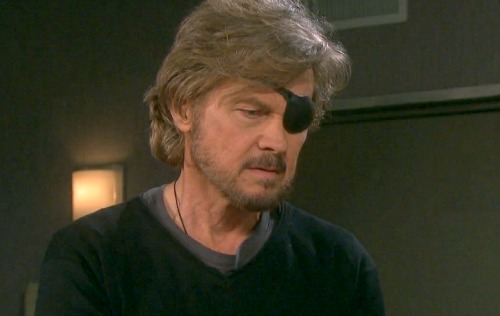 Days of Our Lives Spoilers: Steve Faces Total Devastation, Complete Blindness Looms – John’s Antidote Can’t Save Eyesight