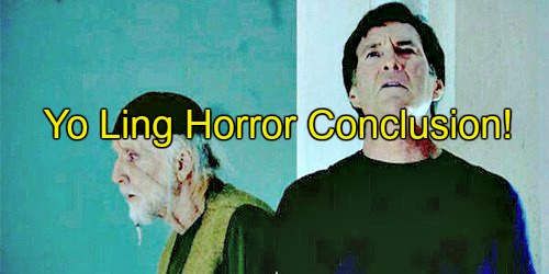 Days of Our Lives (DOOL) Spoilers: Yo Ling Drugs Paul for Brainwashing – John Fights to Break Free, Rescue Team Bursts In