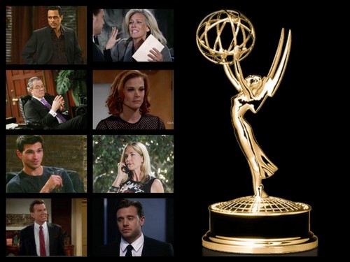 Daytime Emmy Awards Nominations 2016: Our Choices to Win 43rd Annual Soap Prizes