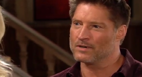 deacon the bold and the beautiful spoilers sean kanan