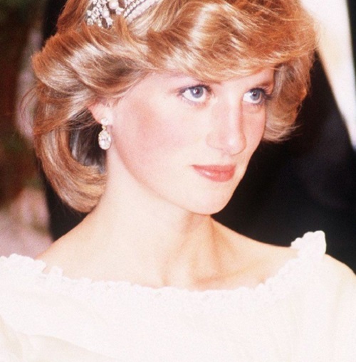 Prince Charles Believed He Would 'Learn To Love' Princess Diana