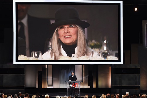 The Reason Why Diane Keaton Never Got Married