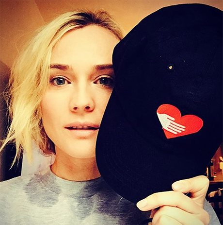 Norman Reedus Breaks Up With Diane Kruger: The Walking Dead Star Breaks Diane’s Heart