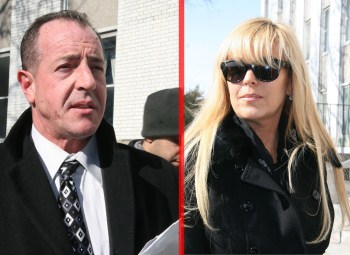 Dina Lohan Reveals Years Of Rape By Michael Lohan And Abuse She Suffered At His Hands - What About Lindsay Lohan?